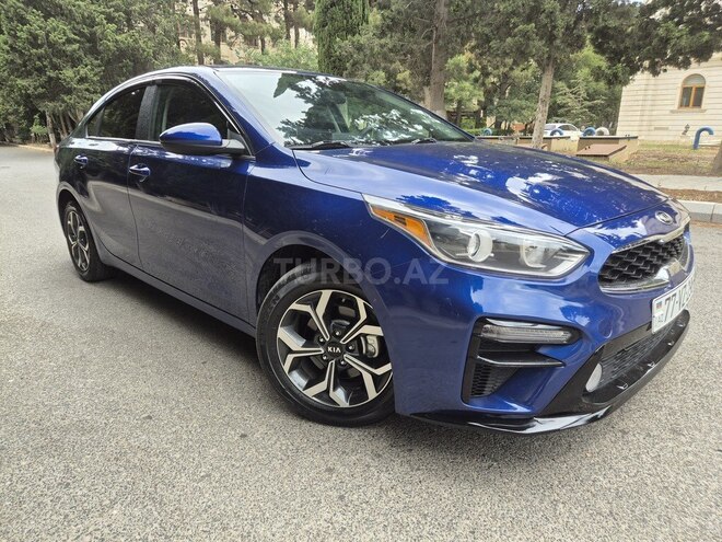 Kia Forte 2019, 62,932 km - 2.0 l - Bakı