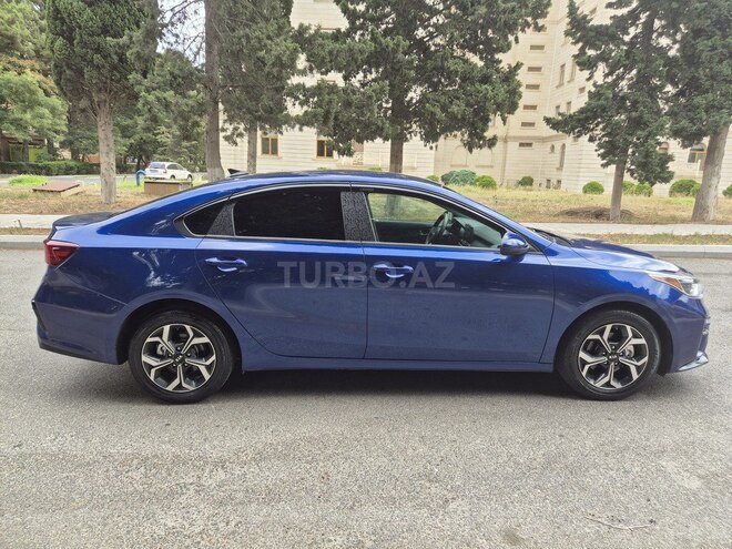 Kia Forte 2019, 62,932 km - 2.0 l - Bakı