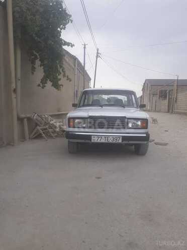 LADA (VAZ) 2107 2004, 88,500 km - 1.6 l - Bakı