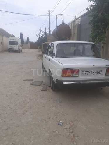 LADA (VAZ) 2107 2004, 88,500 km - 1.6 l - Bakı
