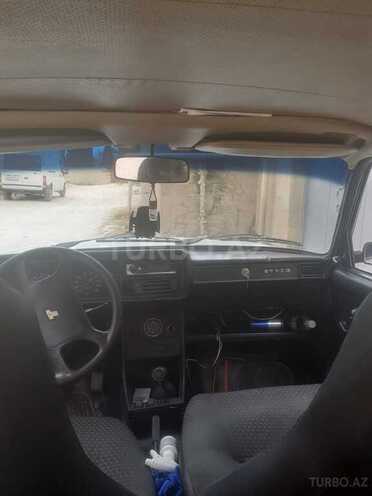 LADA (VAZ) 2107 2004, 88,500 km - 1.6 l - Bakı