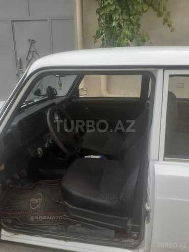 LADA (VAZ) 2107 2004, 88,500 km - 1.6 l - Bakı