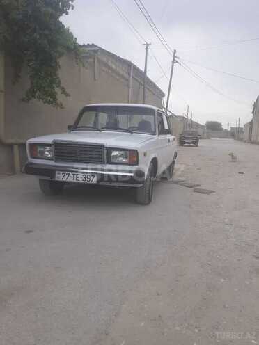 LADA (VAZ) 2107 2004, 88,500 km - 1.6 l - Bakı