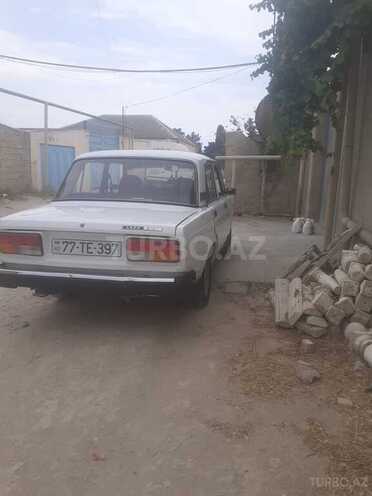 LADA (VAZ) 2107 2004, 88,500 km - 1.6 l - Bakı