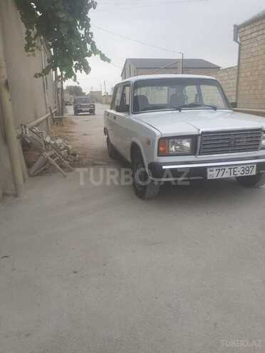 LADA (VAZ) 2107 2004, 88,500 km - 1.6 l - Bakı