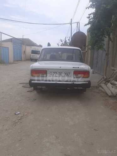 LADA (VAZ) 2107 2004, 88,500 km - 1.6 l - Bakı