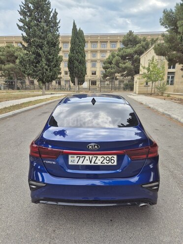 Kia Forte 2019, 62,932 km - 2.0 l - Bakı