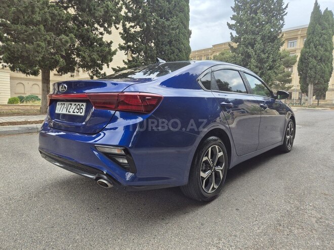 Kia Forte 2019, 62,932 km - 2.0 l - Bakı