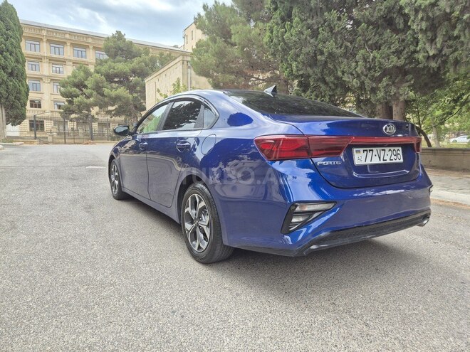 Kia Forte 2019, 62,932 km - 2.0 l - Bakı