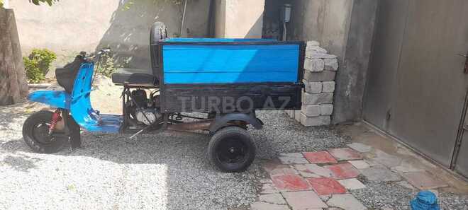 Muravey Muravey-2 02 1998, 56,321 km - 1.0 l - Bakı