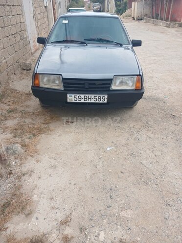LADA (VAZ) 2109 1993, 200,000 km - 1.5 l - Bakı