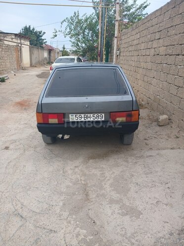 LADA (VAZ) 2109 1993, 200,000 km - 1.5 l - Bakı