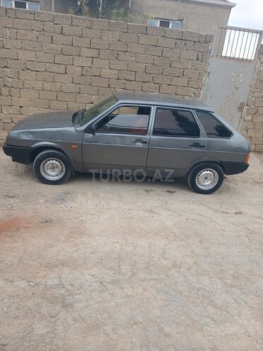 LADA (VAZ) 2109 1993, 200,000 km - 1.5 l - Bakı