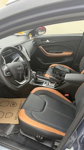 Chery Tiggo 2 Pro 2024, 13,000 km - 1.5 l - Bakı