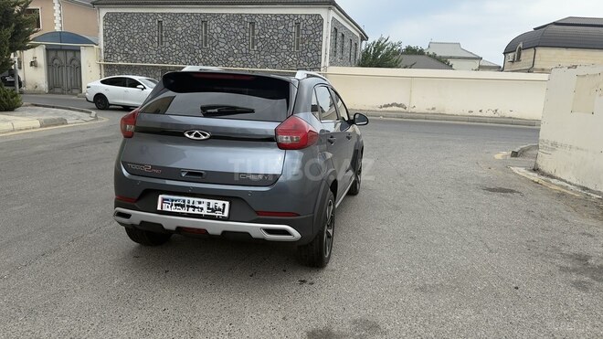 Chery Tiggo 2 Pro 2024, 13,000 km - 1.5 l - Bakı