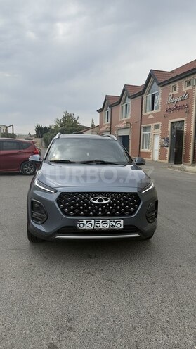 Chery Tiggo 2 Pro 2024, 13,000 km - 1.5 l - Bakı