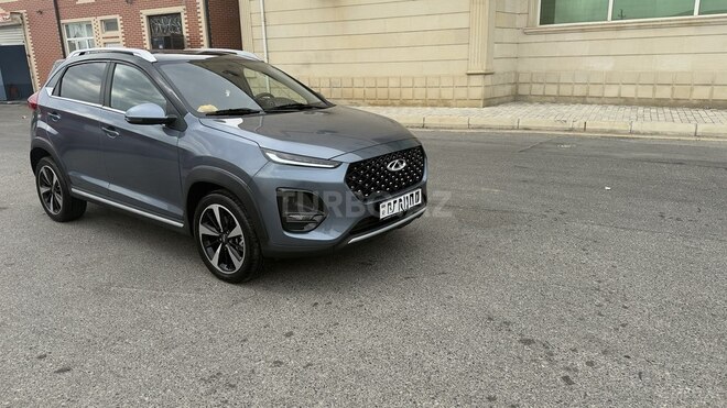 Chery Tiggo 2 Pro 2024, 13,000 km - 1.5 l - Bakı