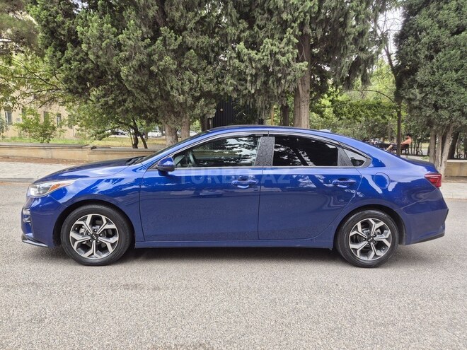 Kia Forte 2019, 62,932 km - 2.0 l - Bakı