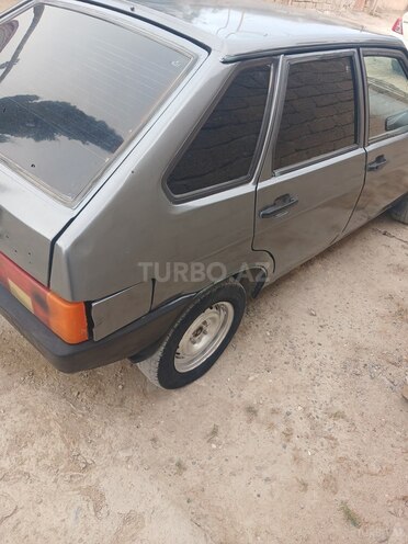 LADA (VAZ) 2109 1993, 200,000 km - 1.5 l - Bakı