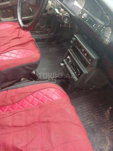 LADA (VAZ) 2109 1993, 200,000 km - 1.5 l - Bakı
