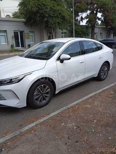 BYD Destroyer 05 2025, 0 km - 1.5 l - Bakı