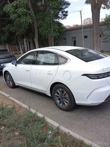 BYD Destroyer 05 2025, 0 km - 1.5 l - Bakı