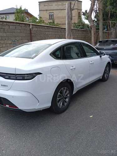 BYD Destroyer 05 2025, 0 km - 1.5 l - Bakı