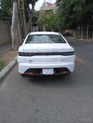 BYD Destroyer 05 2025, 0 km - 1.5 l - Bakı