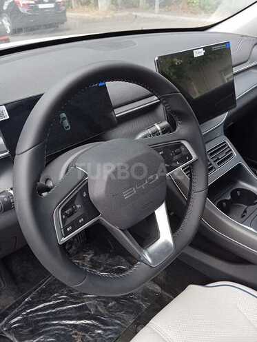 BYD Destroyer 05 2025, 0 km - 1.5 l - Bakı