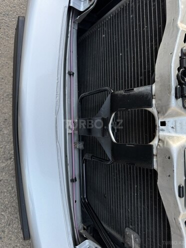 Mercedes C 200 1998, 184,000 km - 2.0 l - Saatlı