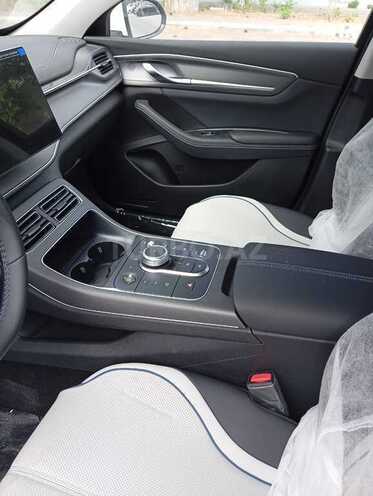 BYD Destroyer 05 2025, 0 km - 1.5 l - Bakı