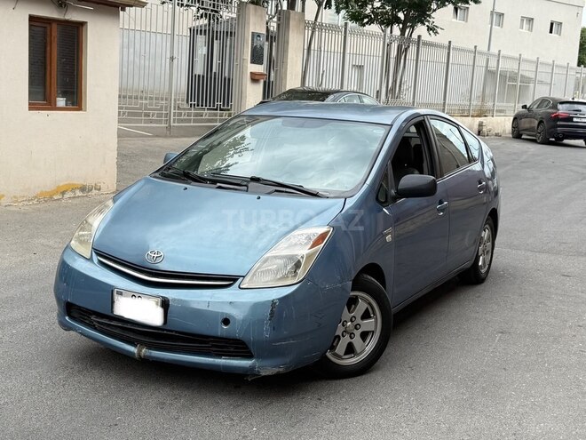Toyota Prius 2008, 341,232 km - 1.5 l - Bakı