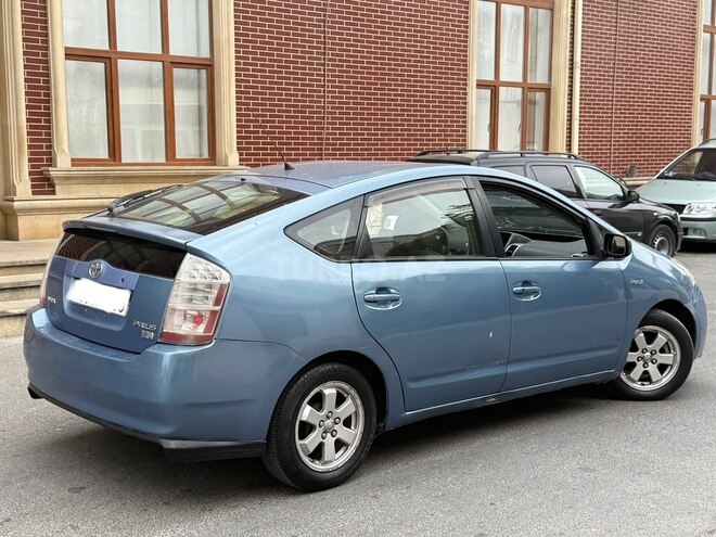 Toyota Prius 2008, 341,232 km - 1.5 l - Bakı