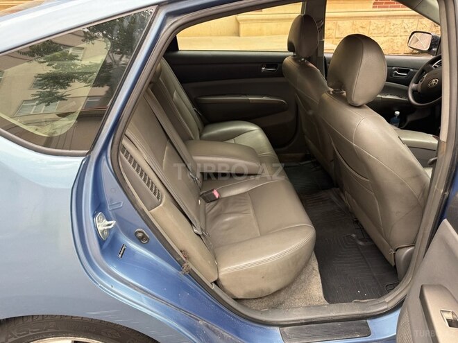 Toyota Prius 2008, 341,232 km - 1.5 l - Bakı