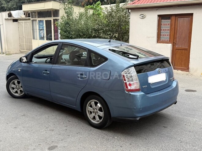Toyota Prius 2008, 341,232 km - 1.5 l - Bakı