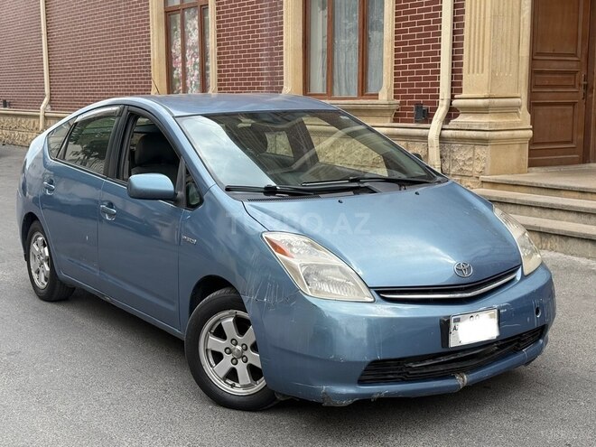 Toyota Prius 2008, 341,232 km - 1.5 l - Bakı