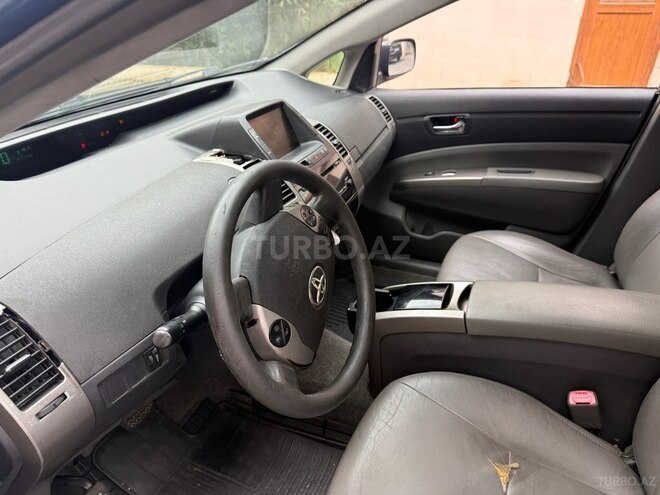 Toyota Prius 2008, 341,232 km - 1.5 l - Bakı