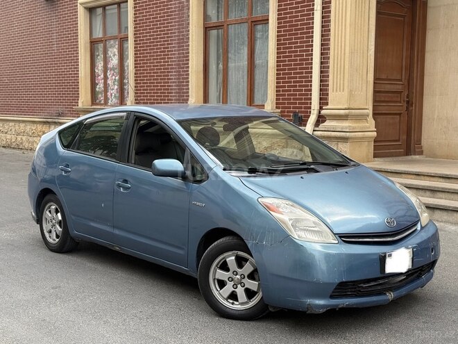 Toyota Prius 2008, 341,232 km - 1.5 l - Bakı