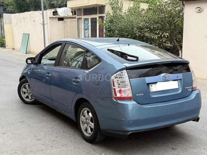 Toyota Prius 2008, 341,232 km - 1.5 l - Bakı