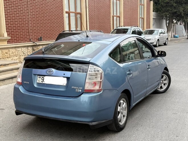 Toyota Prius 2008, 341,232 km - 1.5 l - Bakı