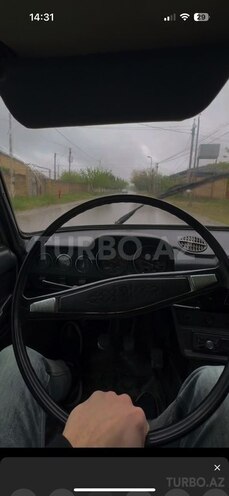 LADA (VAZ) 2106 1984, 99,999 km - 1.3 l - Şirvan