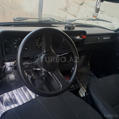 LADA (VAZ) 2107 2008, 85,965 km - 1.6 l - Bakı