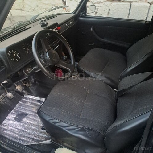 LADA (VAZ) 2107 2008, 85,965 km - 1.6 l - Bakı