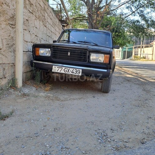 LADA (VAZ) 2107 2008, 85,965 km - 1.6 l - Bakı