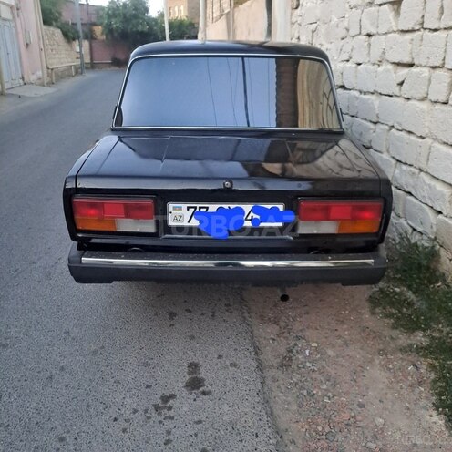 LADA (VAZ) 2107 2008, 85,965 km - 1.6 l - Bakı