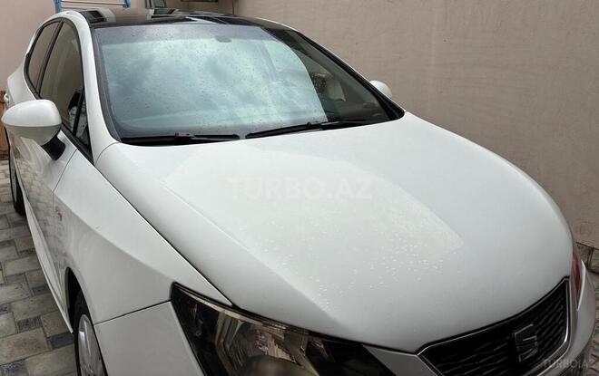 SEAT Ibiza 2014, 113,100 km - 1.6 l - Bakı