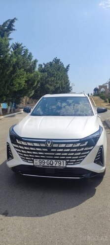 Changan  2025, 0 km - 1.5 l - Bakı
