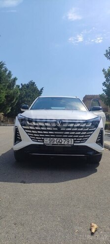Changan  2025, 0 km - 1.5 l - Bakı