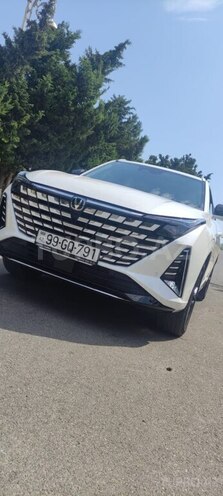 Changan  2025, 0 km - 1.5 l - Bakı