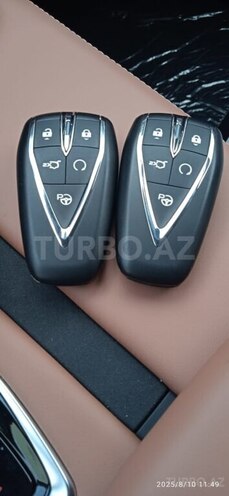 Changan  2025, 0 km - 1.5 l - Bakı